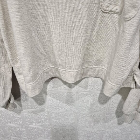 Aerie Endless Summer Crewneck Sweatshirt Size Large Womens preowned - Picture 5 of 7